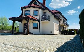 Stary Piernik